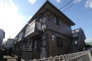 京王線八幡山駅まで徒歩6分