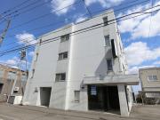 ＪＲ千歳線北広島駅まで徒歩3分