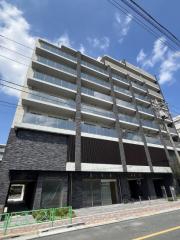 クレストコート中野富士見町