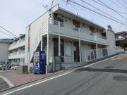 相鉄本線西谷駅まで徒歩10分