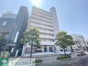 ＪＲ高崎線熊谷駅まで徒歩11分
