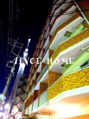 CASSIA押上（サンフル押上II）CASSIA押上