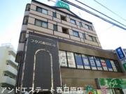 西鉄天神大牟田線春日原駅まで徒歩2分