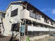 ＪＲ南武線中野島駅まで徒歩5分
