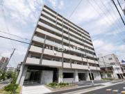 地下鉄谷町線都島駅まで徒歩6分