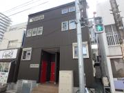 副都心支倉百番館