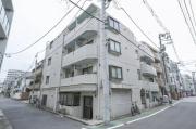 東京メトロ丸ノ内線(方南町支線)中野新橋駅まで徒歩8分