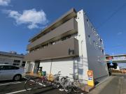 ＪＲ内房線五井駅まで徒歩1分