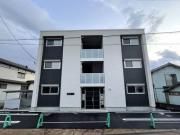 ＪＲ信越本線長岡駅まで徒歩25分