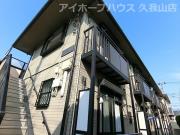 京王井の頭線三鷹台駅まで徒歩15分