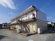 近鉄橿原線近鉄郡山駅まで徒歩6分