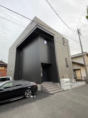 スマイシアAPARTMENT西富田