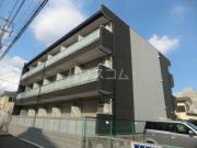 リブリ・ヴァンクール勝田台北