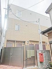 ＪＲ常磐線（各駅停車）亀有駅まで徒歩5分