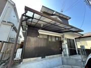 別所町朝日ケ丘戸建