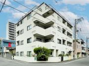 ＪＲ埼京線赤羽駅まで徒歩7分