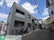 京王線笹塚駅まで徒歩5分