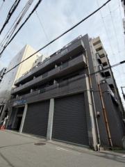 地下鉄長堀鶴見緑地線松屋町駅まで徒歩3分
