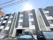 札幌市電中島公園通駅まで徒歩5分