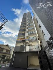 阪神本線野田駅まで徒歩4分