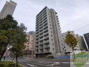 地下鉄南北線中島公園駅まで徒歩2分