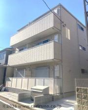 Leaf Hills Kamifukuoka