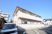 ＪＲ牟岐線羽ノ浦駅まで徒歩5分