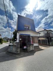 茨城県牛久市上柏田４丁目