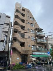 東京メトロ丸ノ内線新大塚駅まで徒歩5分