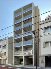 ASTILE日本橋浜町 ASTILE日本橋浜町