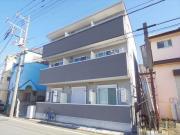 西武池袋・豊島線清瀬駅まで徒歩13分