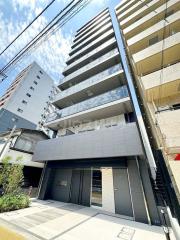 ＪＲ総武線（各駅停車）錦糸町駅まで徒歩13分