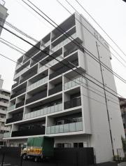 西武新宿線久米川駅まで徒歩4分