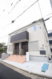 東武東上線朝霞台駅まで徒歩18分