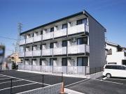 西武拝島線拝島駅まで徒歩5分