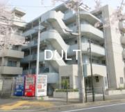 京成本線お花茶屋駅まで徒歩11分