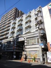 ＪＲ総武線（各駅停車）稲毛駅まで徒歩1分