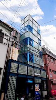 関西ドリームハイツ