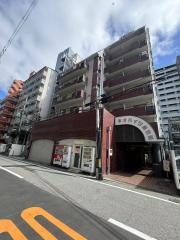 ネオハイツ新淀川