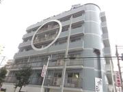 地下鉄御堂筋線新大阪駅まで徒歩5分