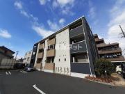 名鉄犬山線上小田井駅まで徒歩14分