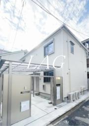 ＪＲ山手線目黒駅まで徒歩9分