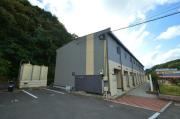 筑豊電気鉄道筑豊中間駅まで徒歩21分