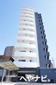 地下鉄東山線高畑駅まで徒歩3分