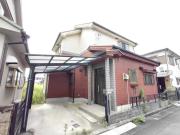 桜井市金屋戸建