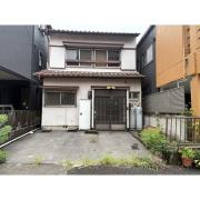 中川本町貸家