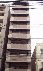 クレストS.K.I