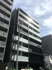 東京メトロ半蔵門線清澄白河駅まで徒歩10分