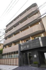 東京メトロ丸ノ内線四谷三丁目駅まで徒歩5分