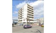 地下鉄烏丸線十条駅まで徒歩5分